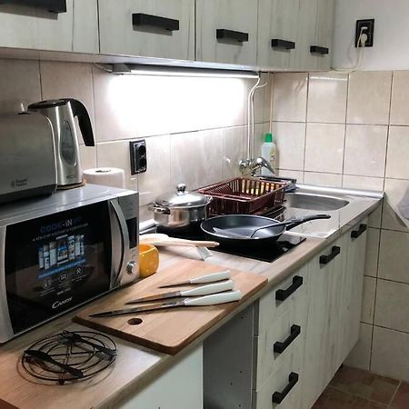 Apartments Balkanska City Center Belgrad Exterior foto