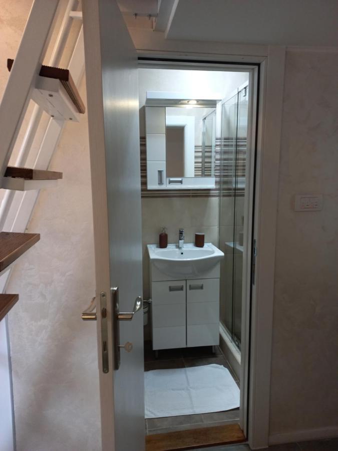 Apartments Balkanska City Center Belgrad Exterior foto