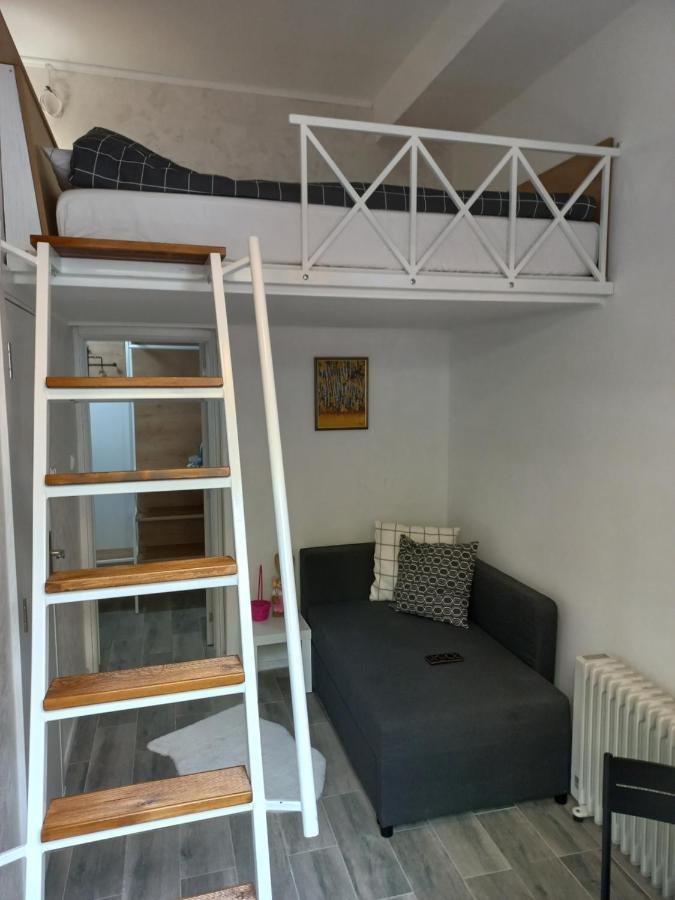 Apartments Balkanska City Center Belgrad Exterior foto