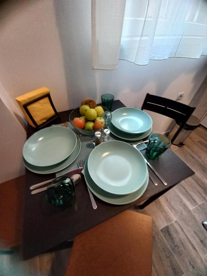 Apartments Balkanska City Center Belgrad Exterior foto